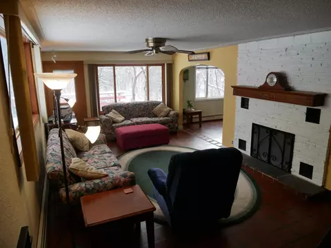 Living - 9855 Zilla St NW, Coon Rapids, MN 55433 photo 2 of 5