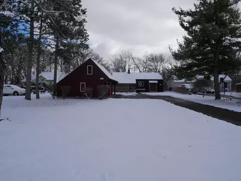Exterior - 9855 Zilla St NW, Coon Rapids, MN 55433 photo 9 of 9
