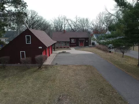 Exterior - 9855 Zilla St NW, Coon Rapids, MN 55433 photo 5 of 9