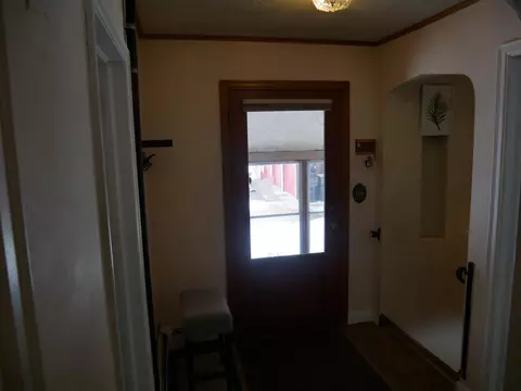 Entry Way - 9855 Zilla St NW, Coon Rapids, MN 55433 photo 1 of 2
