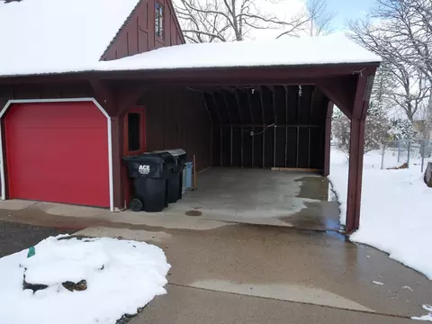 Exterior - 9855 Zilla St NW, Coon Rapids, MN 55433 photo 8 of 9