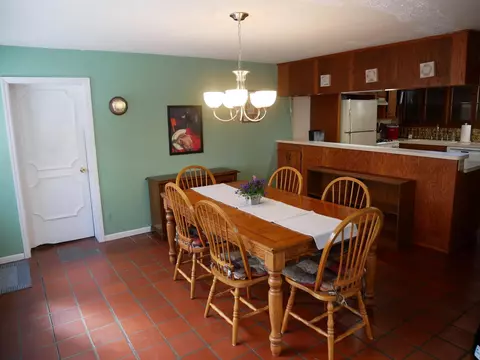 Dining - 9855 Zilla St NW, Coon Rapids, MN 55433 photo 3 of 4