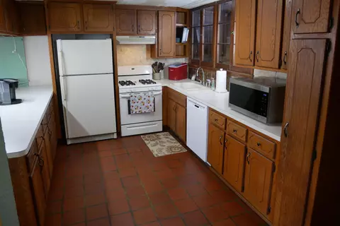 Kitchen - 9855 Zilla St NW, Coon Rapids, MN 55433 photo 1 of 3