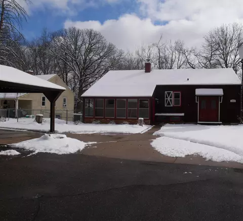 Exterior - 9855 Zilla St NW, Coon Rapids, MN 55433 photo 4 of 9