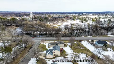 View/Area - 5606 Spruce St, Saint Cloud, MN 56303 photo 2 of 4