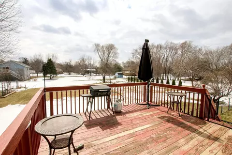 Exterior - 5606 Spruce St, Saint Cloud, MN 56303 photo 7 of 11