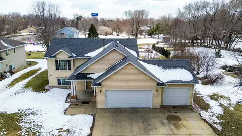 Exterior - 5606 Spruce St, Saint Cloud, MN 56303 photo 11 of 11