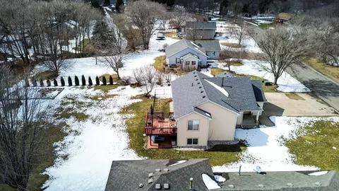 View/Area - 5606 Spruce St, Saint Cloud, MN 56303 photo 4 of 4