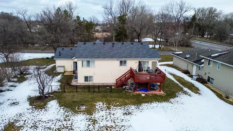 Exterior - 5606 Spruce St, Saint Cloud, MN 56303 photo 8 of 11