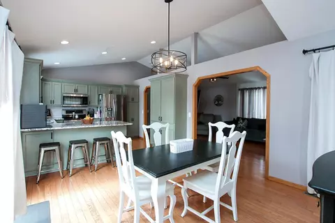 Dining - 5606 Spruce St, Saint Cloud, MN 56303 photo 2 of 2
