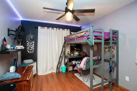 Bedroom - 5606 Spruce St, Saint Cloud, MN 56303 photo 2 of 3