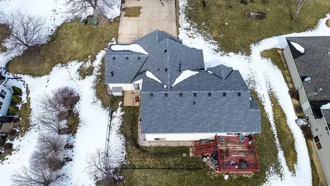Exterior - 5606 Spruce St, Saint Cloud, MN 56303 photo 10 of 11
