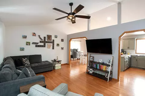 Living - 5606 Spruce St, Saint Cloud, MN 56303 photo 1 of 3