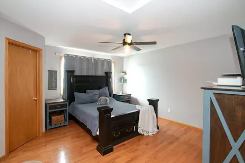 Bedroom - 5606 Spruce St, Saint Cloud, MN 56303 photo 1 of 3