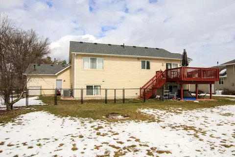 Exterior - 5606 Spruce St, Saint Cloud, MN 56303 photo 5 of 11