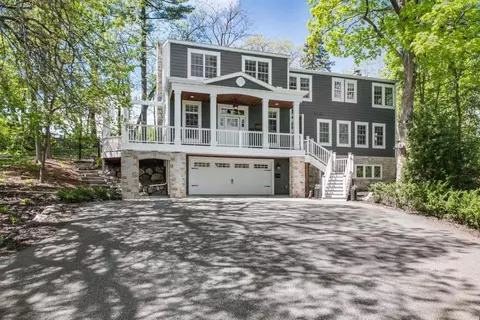 4009 Cedar Lake Rd S, Saint Louis Park, MN 55416