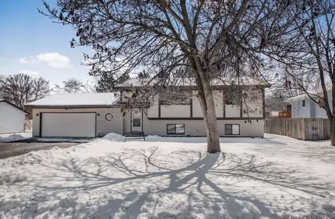 1201 Meadowwood Dr, Brooklyn Park, MN 55444