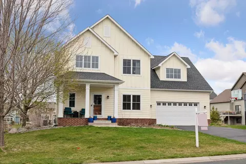 11317 Basswood Ln N, Maple Grove, MN 55369