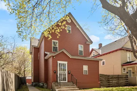 1622 Fremont Ave N, Minneapolis, MN 55411