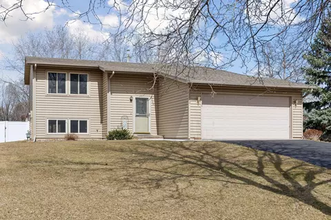 2093 110th Ave NW, Coon Rapids, MN 55433