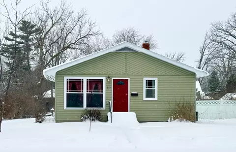 621 NE 3rd Ave, Grand Rapids, MN 55744