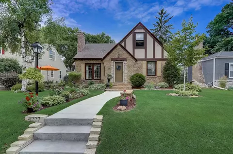 4227 York Ave N, Robbinsdale, MN 55422