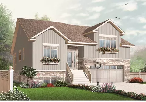 313 Mitchell, Willernie, MN 55090