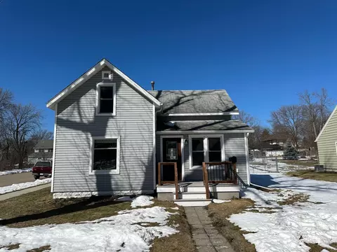 1124 Elm St, Alexandria, MN 56308