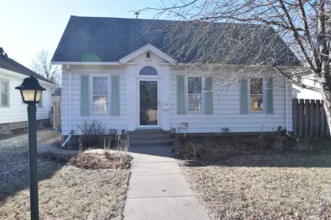4330 42nd Ave S, Minneapolis, MN 55406