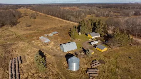5115 53rd Ave SW, Pine River, MN 56474