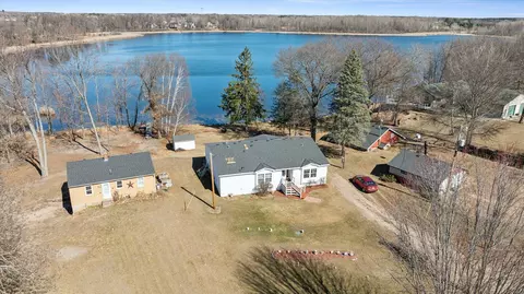 2109 317th Ave NE, Cambridge, MN 55008