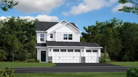 7463 Upper 38th St N, Oakdale, MN 55128