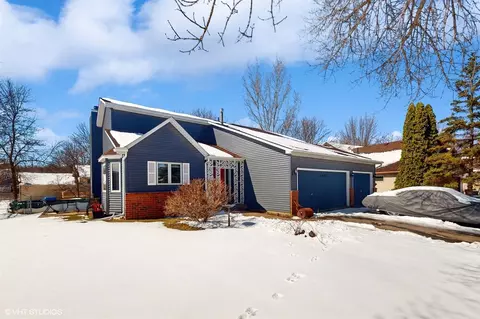 1936 Catalina Dr, Woodbury, MN 55125