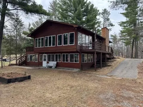 5504 County 50 NW, Hackensack, MN 56452