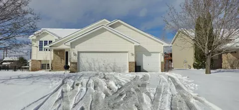 148 Turnberry Trl, Big Lake, MN 55309