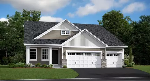 2111 Norway Ln, Lino Lakes, MN 55038