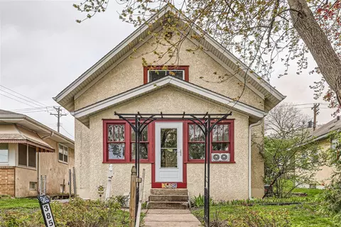 3853 Van Buren St NE, Columbia Heights, MN 55421