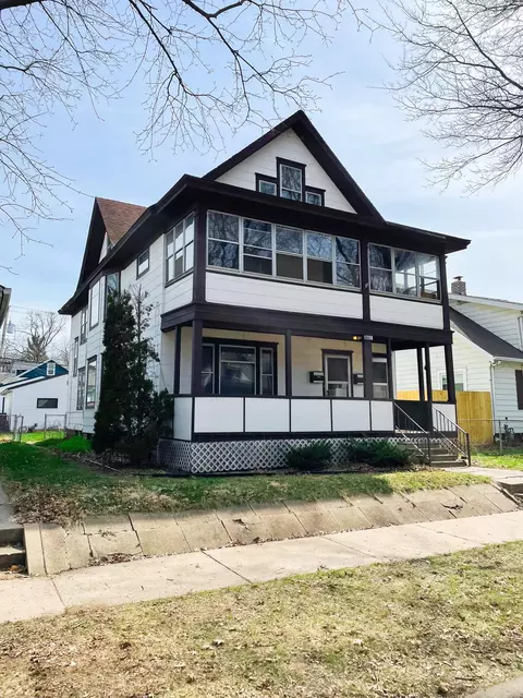 1208 Reaney Ave, Saint Paul, MN 55106