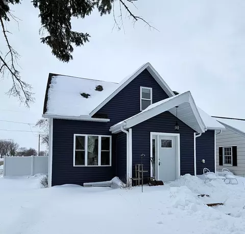 111 Western Ave N, Brooten, MN 56316