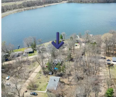 lot18 19 Block 5 Lake Francis Ln NW, Bradford Twp, MN 55040