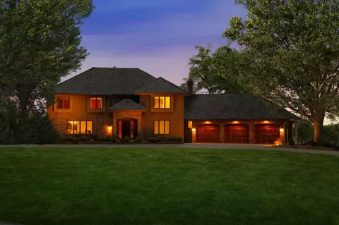 510 Deborah Dr, Orono, MN 55356