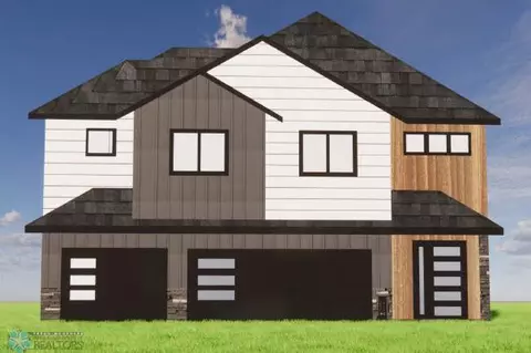 2501 Fulton Loop S, Fargo, ND 58104