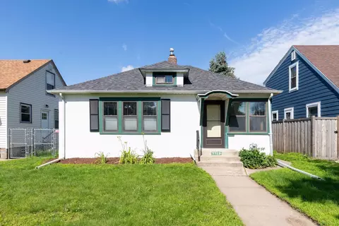5728 Longfellow Ave, Minneapolis, MN 55417