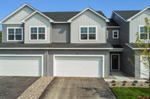 2848 Kepler Ave NE, Saint Michael, MN 55376