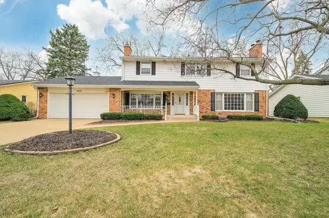 4405 Fondell Dr, Edina, MN 55435