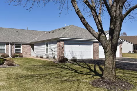 7917 Prairie Creek Ln NE, Otsego, MN 55330