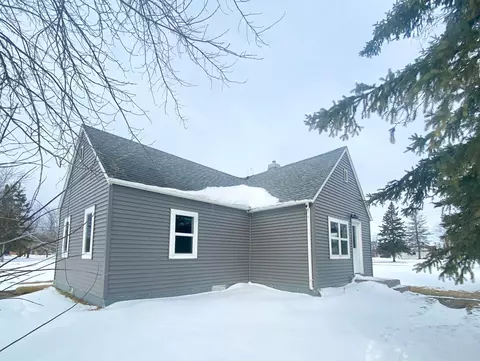 411 5th Ave SE, Baudette, MN 56623