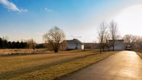 18747 17th Ave E, Clearwater, MN 55320