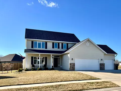 2095 Century View Ln NE, Rochester, MN 55906