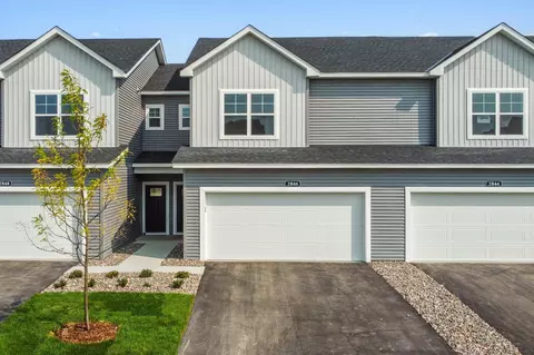 2846 Kepler Ave NE, Saint Michael, MN 55376